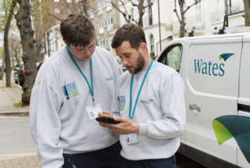 Wates Property Services kicks off 2020 with £500m ambition