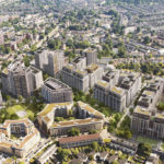 Metropolitan Thames Valley to begin next phase of major London regeneration