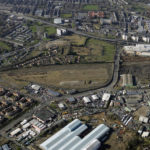 300 new homes plan for depot site