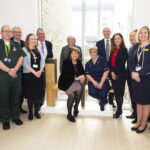 £37m Stirling Health & Care Village officially opened