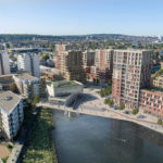 Peabody appoints Durkan for next phase of Thamesmead regeneration