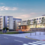 £1.3m furniture and fit out contract for new specialist critical care centre in Wales