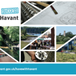 Havant Borough Council launches bold vision for the regeneration for Havant town centre