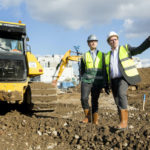 A2Dominion and Higgins form JV to deliver homes in Hanwell, Ealing