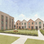 Cambridge Investment Partnership gets the green light for council homes at Campkin Road