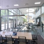 New images revealed for grade A office space in Nottingham’s Southside area