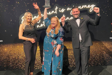 Cairn Housing Group named one of the best UK employers
