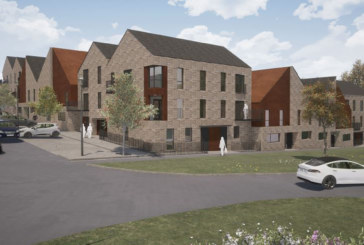 Grand Union to build 34 new homes at Bradwell Common, Milton Keynes
