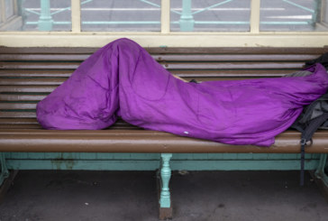 Government asks councils to house rough sleepers by the end of the week