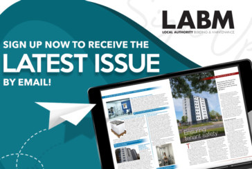 Sign up to receive your copy of LABM by email