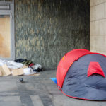 Legal & General to provide 250 homes for homeless families in Croydon