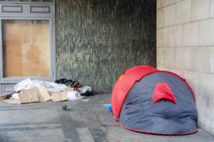 Legal & General and Croydon Council to provide 250 homes for homeless families in Croydon