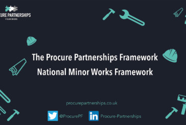 Procure Partnerships | National Minor Works framework