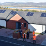 £5.4m affordable homes project completes in Fife