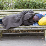 Number of rough sleepers in Southampton goes down as national figures also fall