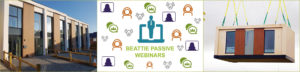 Beattie Passive has announced a new series of interactive Passivhaus webinars