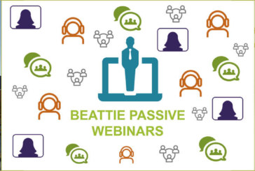 Beattie Passive announces new Passivhaus webinars