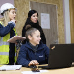Wates partners with Young Women’s Trust to drive equality in construction