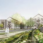 First phase of new village approved for Ebbsfleet Garden City