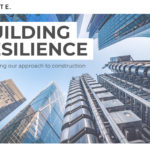 Asite’s new Building Resilience construction report examines key trends for 2020