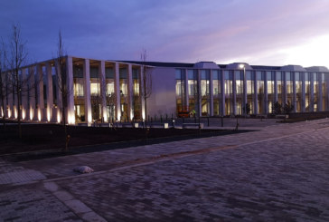 Scotland’s first purpose-built Justice Centre in Inverness opens