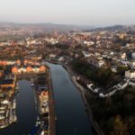 Exeter to be one of UK’s first carbon neutral cities by 2030