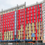 A. Proctor Group | High-performance membranes for modular construction