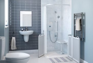 AKW | Delivering well designed wheelchair accessible bathrooms