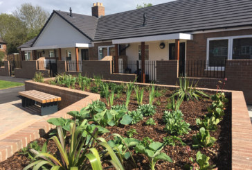New council bungalows are ‘the best thing that could have happened to us’