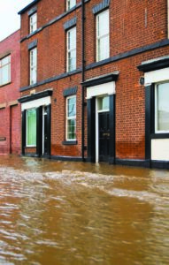 New approaches to flood resistance and resilience