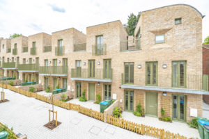 Virtual viewings make affordable new homes a reality for Greenwich residents