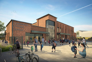 New city centre primary school given go-ahead in Derby