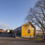 Kingspan Insulation | Getting school building back on track