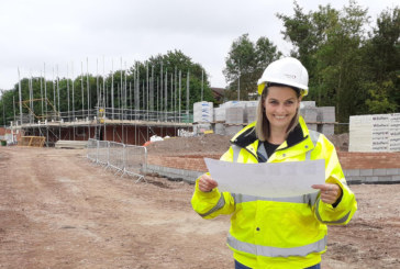 1,000 affordable homes back on site in the Midlands