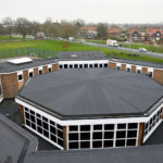 BMI | Thorpepark Academy school re-roofing project shapes up