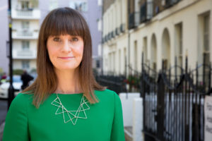 Q&A | Kate Henderson, Chief Executive at the National Housing Federation