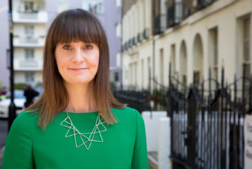 Q&A | Kate Henderson, Chief Executive at the National Housing Federation