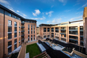 MTVH concludes £60m partnership deal with ReSi Housing at Clapham park