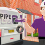 PipeSnug | New video animation launched in time for Part L changes