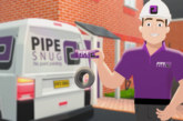 PipeSnug | New video animation launched in time for Part L changes
