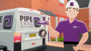 PipeSnug releases video in time for Part L changes