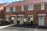 Strong demand for affordable village homes