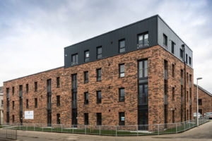 Urban Union launches new £2,500 incentive for key workers at Muirton Living