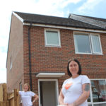 48 new affordable homes completed in Seaham