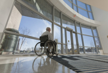 Bureau Veritas welcomes “another positive step” for accessibility