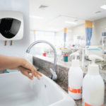 Ariston | Essential hot water for healthcare applications