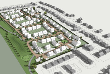 Higgins to build new homes in Southend-on-Sea for Sanctuary Homes