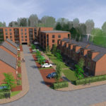 Plans submitted for over 60 new Hightown homes in Chesham