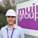 Muir undertakes huge stock condition survey