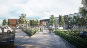 Transformational public service development plans approved in west Suffolk